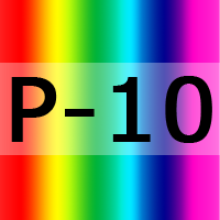 RGB P-10