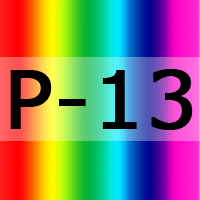 RGB P-13