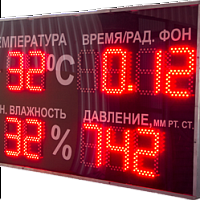 Электронные часы